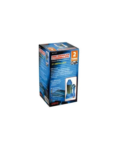 Gato Hidraulico 2.000 Kg Homologacion Gs-Tuv