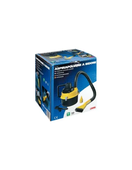 Aspirador  12V 160W
