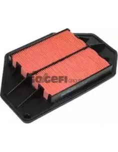 A1209 Filtro de aire Purflux en Oferta