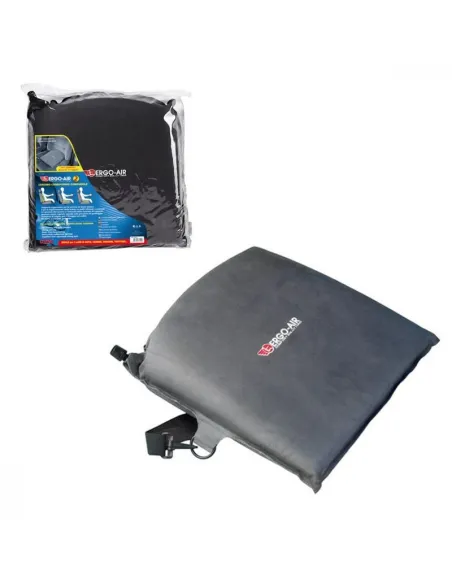 Cojin Ergonomico Para Asiento