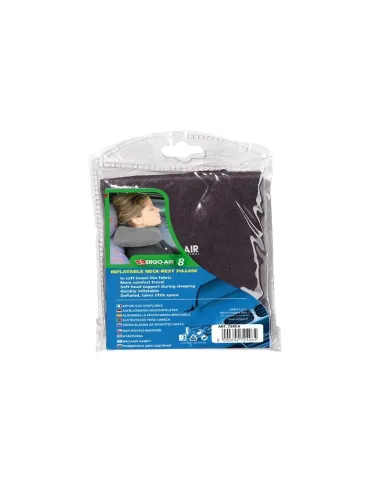Almohadilla Cervical Ergo Hinchable