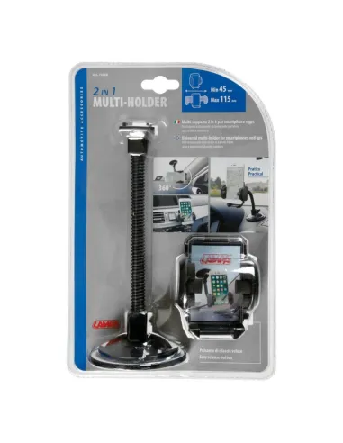 Soporte Multifuncion Pda, Movil, Etc