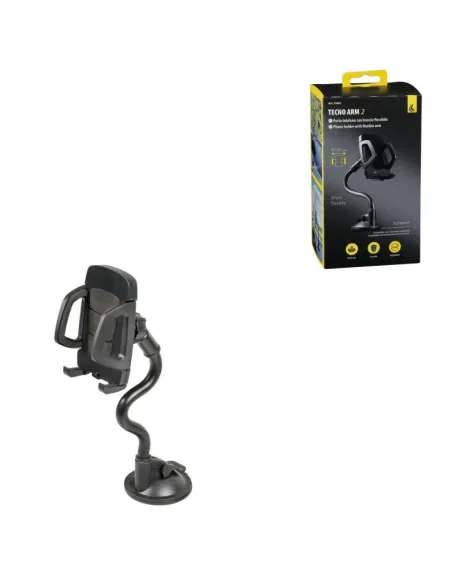 Soporte De Pda Y Gps