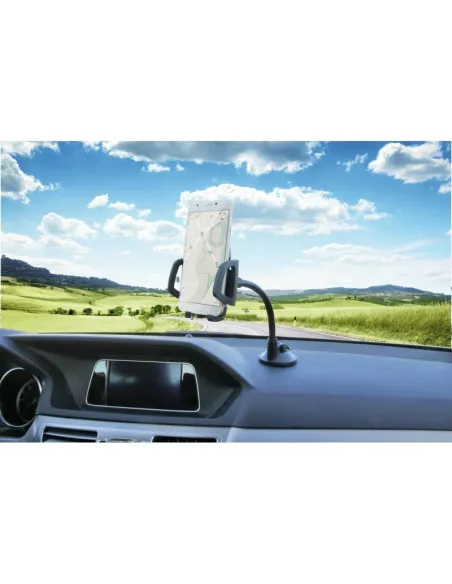 Soporte De Pda Y Gps