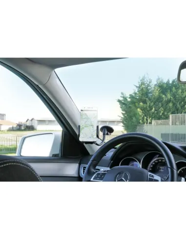 Soporte De Pda Y Gps