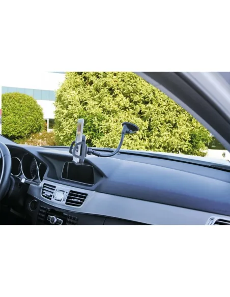 Soporte De Pda Y Gps