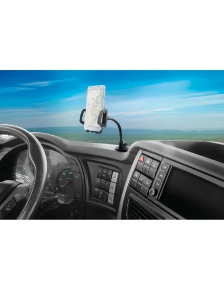 Soporte De Pda Y Gps