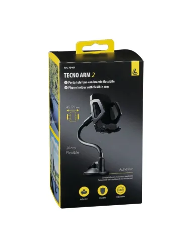 Soporte De Pda Y Gps