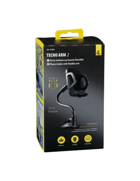 Soporte De Pda Y Gps