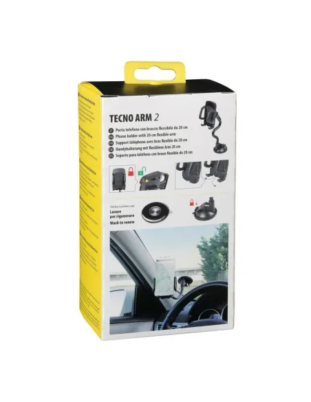 Soporte De Pda Y Gps