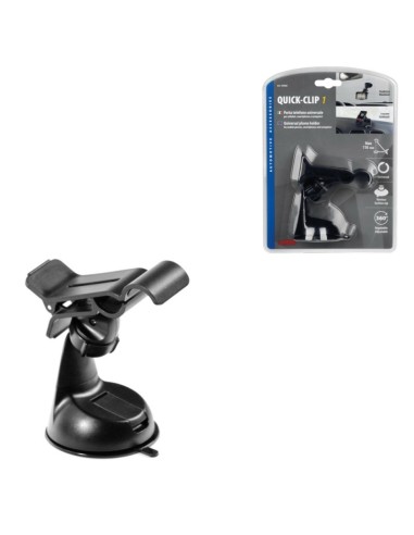 Soporte Para Telefono Universal Con Ventosa...