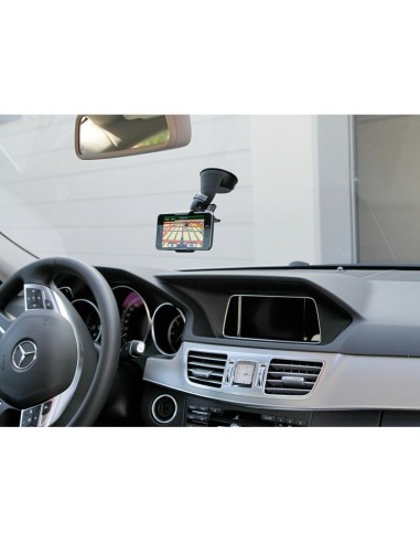 Soporte Para Telefono Universal Con Ventosa...