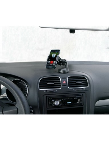 Soporte Para Telefono Universal Con Ventosa...