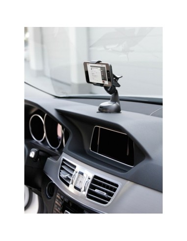 Soporte Para Telefono Universal Con Ventosa...