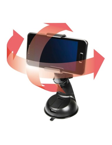Soporte Para Telefono Universal Con Ventosa...
