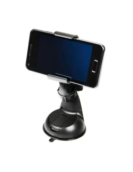 Soporte Para Telefono Universal Con Ventosa (Max. 110 Mm)