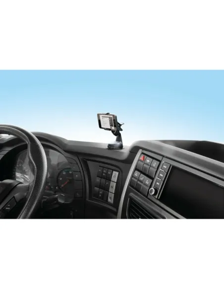Soporte Para Telefono Universal Con Ventosa (Max. 110 Mm)
