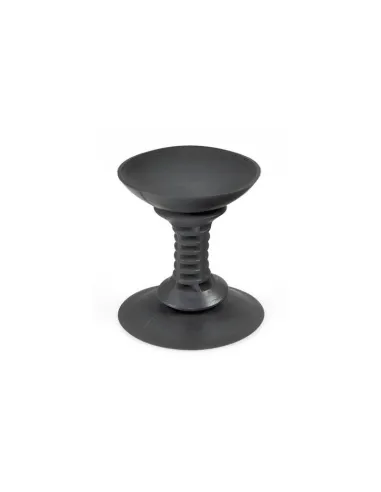 Soporte Multiuso Con Doble Ventosa