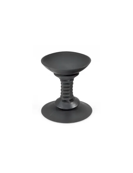 Soporte Multiuso Con Doble Ventosa