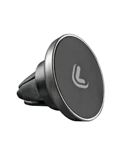 Soporte Para Telefono Magnetico Con Clip Para Rejilla...