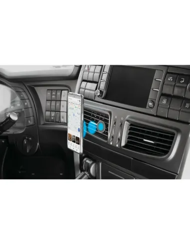 Soporte Para Telefono Magnetico Con Clip Para...