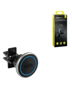 Soporte Para Telefono Magnetico Con Clip (Magneto Plus)