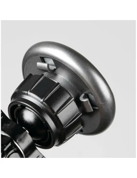 Soporte Para Telefono Magnetico Con Clip (Magneto Plus)