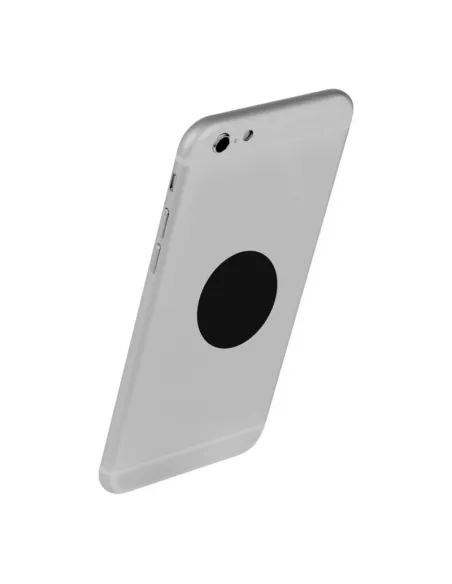 Soporte Para Telefono Magnetico Con Clip (Magneto Plus)