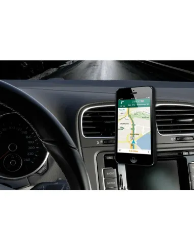 Soporte Para Telefono Magnetico Con Clip...