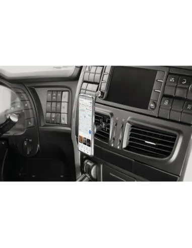 Soporte Para Telefono Magnetico Con Clip...