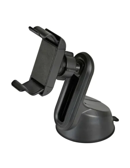Soporte Para Telefono Con Ventosa Adhesiva (55-80 Mm) (Snap Elevator)