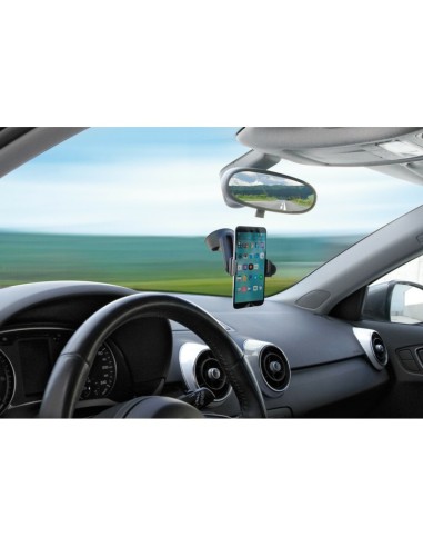 Soporte Para Telefono Con Ventosa Adhesiva...