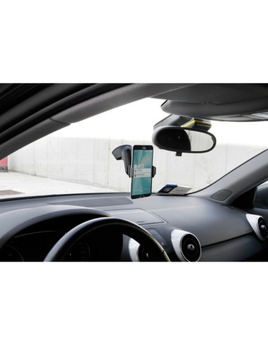 Soporte Para Telefono Con Ventosa Adhesiva...