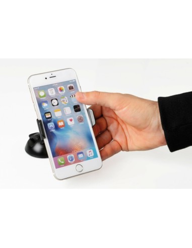 Soporte Para Telefono Con Ventosa Adhesiva...