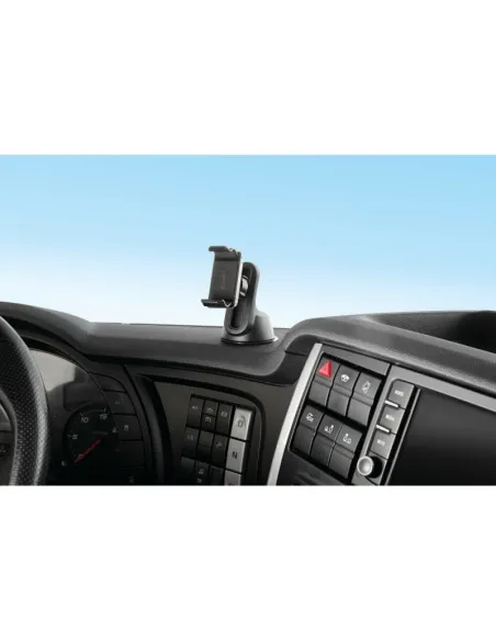 Soporte Para Telefono Con Ventosa Adhesiva (55-80 Mm) (Snap Elevator)