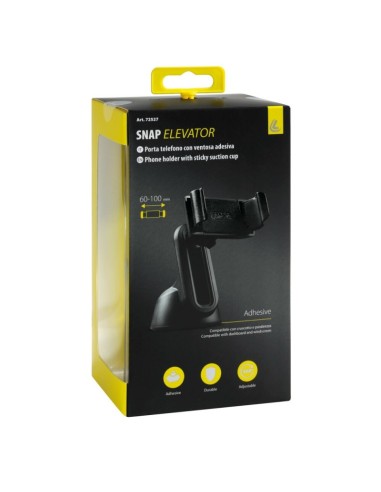Soporte Para Telefono Con Ventosa Adhesiva...