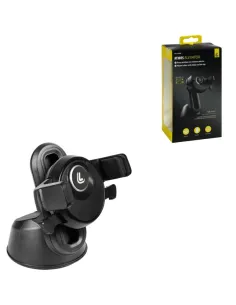 Soporte Para Telefono Con Ventosa Adhesiva (60-80 Mm)...