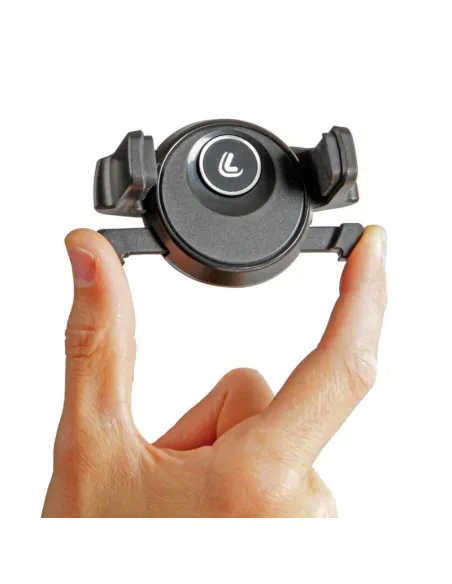 Soporte Para Telefono Con Ventosa Adhesiva (60-80 Mm) (Atmos Elevator)