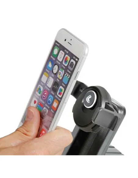 Soporte Para Telefono Con Ventosa Adhesiva (60-80 Mm) (Atmos Elevator)