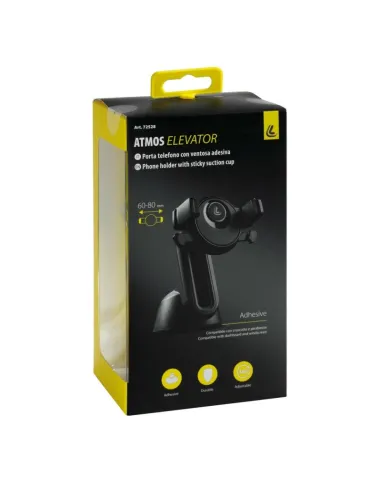 Soporte Para Telefono Con Ventosa Adhesiva...