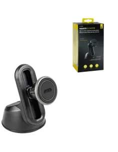 Soporte Para Telefono Magnetico Con Ventosa Adhesiva...