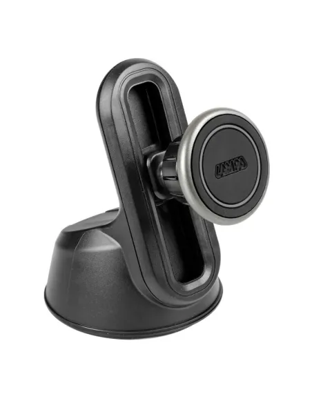 Soporte Para Telefono Magnetico Con Ventosa Adhesiva (Magneto Elevator)