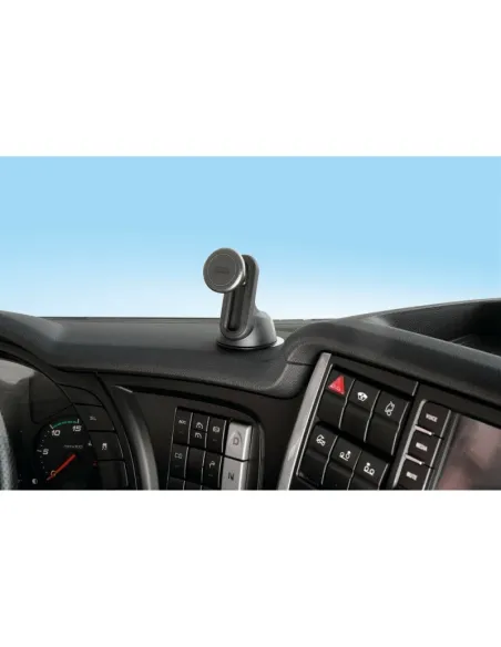 Soporte Para Telefono Magnetico Con Ventosa Adhesiva (Magneto Elevator)