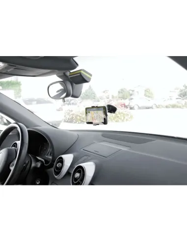 Soporte Para Telefono Con Ventosa Adhesiva...