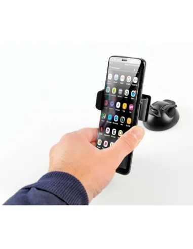 Soporte Para Telefono Con Ventosa Adhesiva...