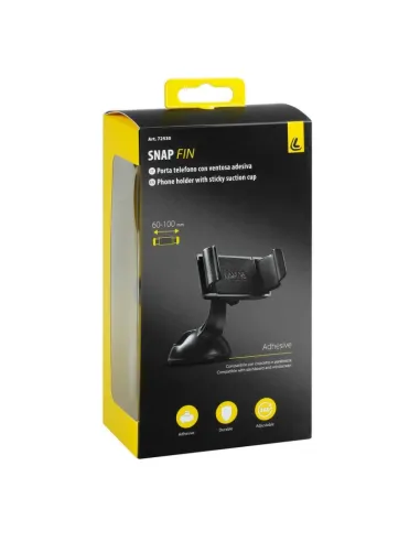 Soporte Para Telefono Con Ventosa Adhesiva...