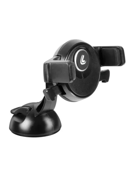 Atmos Fin, Soporte para Teléfono con Ventosa Adhesiva Lampa LAM72531