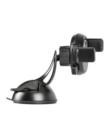 Atmos Fin, Soporte para Teléfono con Ventosa Adhesiva Lampa LAM72531