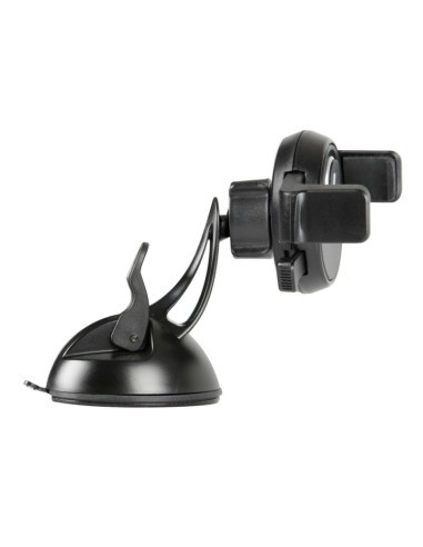 Atmos Fin, Soporte para Teléfono con Ventosa Adhesiva Lampa LAM72531