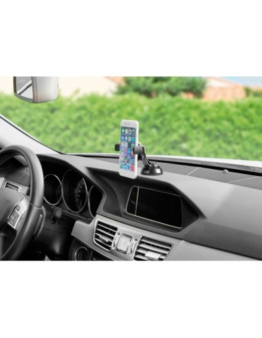Soporte Para Telefono Con Ventosa Adhesiva Para...